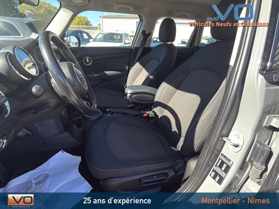Aperçu de la photo 17 du véhicule MINI HATCH 5 PORTES F55 LCI
