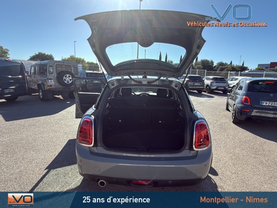 Aperçu de la photo 19 du véhicule MINI HATCH 5 PORTES F55 LCI
