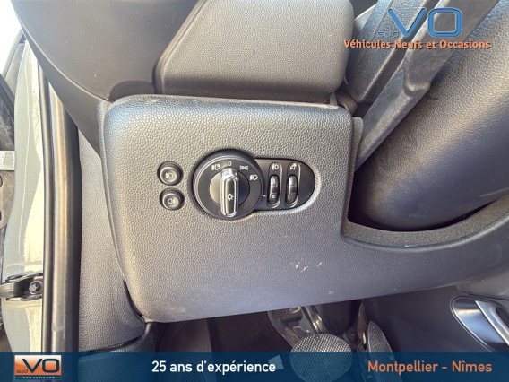 Aperçu de la photo 21 du véhicule MINI HATCH 5 PORTES F55 LCI