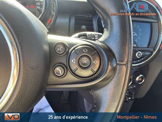 Aperçu de la photo 22 du véhicule MINI HATCH 5 PORTES F55 LCI