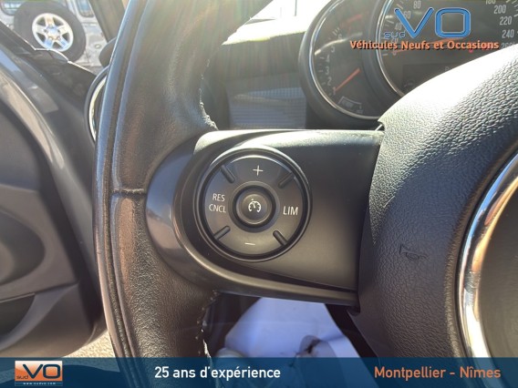 Aperçu de la photo 23 du véhicule MINI HATCH 5 PORTES F55 LCI