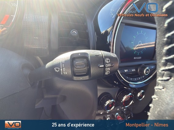 Aperçu de la photo 24 du véhicule MINI HATCH 5 PORTES F55 LCI