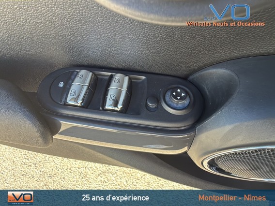 Aperçu de la photo 26 du véhicule MINI HATCH 5 PORTES F55 LCI