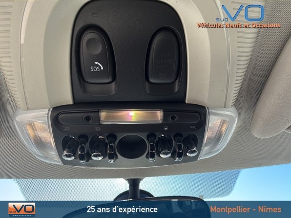 Aperçu de la photo 27 du véhicule MINI HATCH 5 PORTES F55 LCI