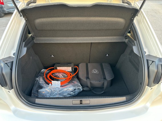 Aperçu de la photo 11 du véhicule PEUGEOT 208 ELECTRIQUE