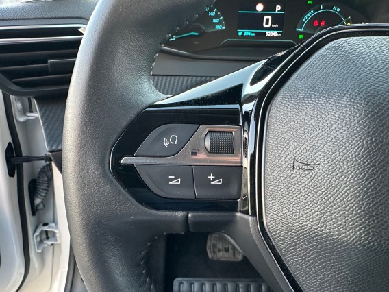 Aperçu de la photo 22 du véhicule PEUGEOT 208 ELECTRIQUE