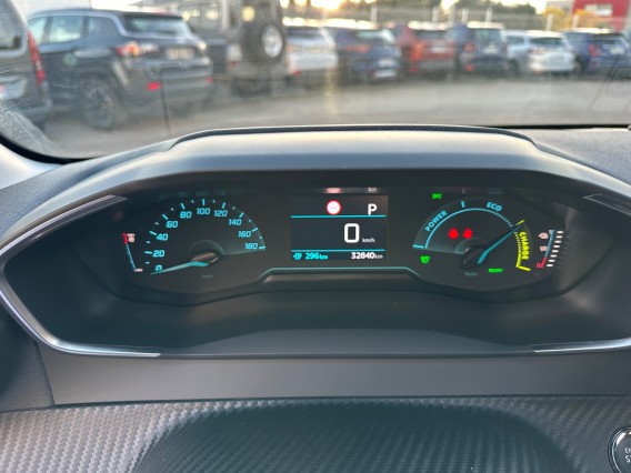 Aperçu de la photo 26 du véhicule PEUGEOT 208 ELECTRIQUE