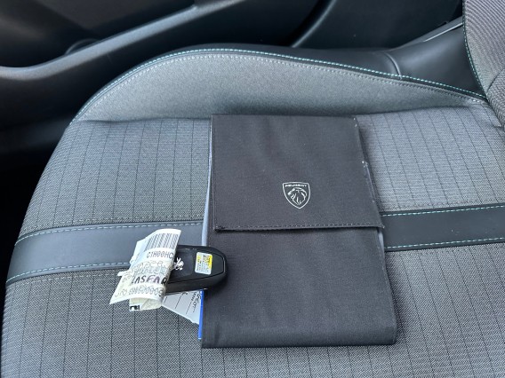 Aperçu de la photo 33 du véhicule PEUGEOT 208 ELECTRIQUE