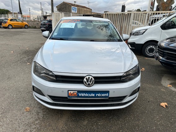 Aperçu de la photo 3 du véhicule VOLKSWAGEN POLO