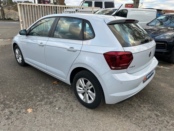 Aperçu de la photo 6 du véhicule VOLKSWAGEN POLO