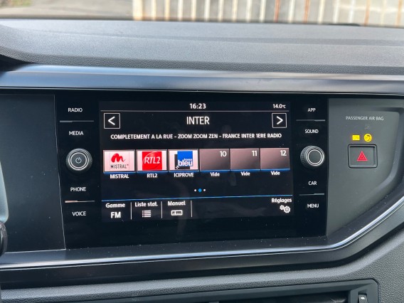 Aperçu de la photo 14 du véhicule VOLKSWAGEN POLO