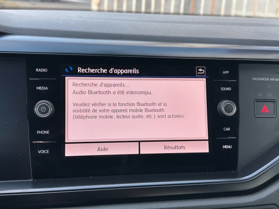 Aperçu de la photo 15 du véhicule VOLKSWAGEN POLO