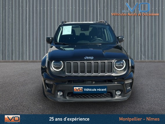 Aperçu de la photo 2 du véhicule JEEP RENEGADE