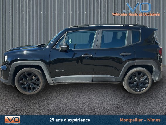 Aperçu de la photo 4 du véhicule JEEP RENEGADE