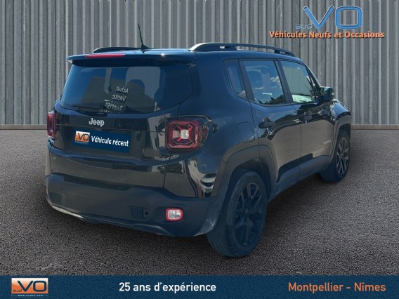 Aperçu de la photo 7 du véhicule JEEP RENEGADE
