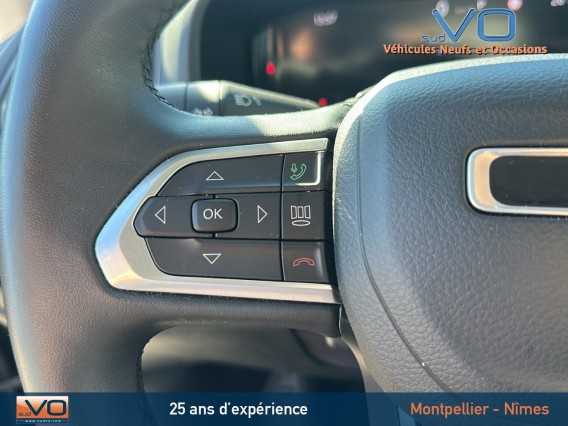 Aperçu de la photo 13 du véhicule JEEP RENEGADE