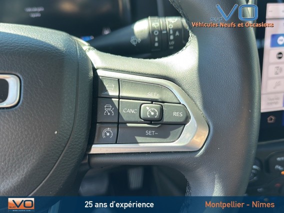 Aperçu de la photo 14 du véhicule JEEP RENEGADE