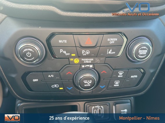 Aperçu de la photo 22 du véhicule JEEP RENEGADE