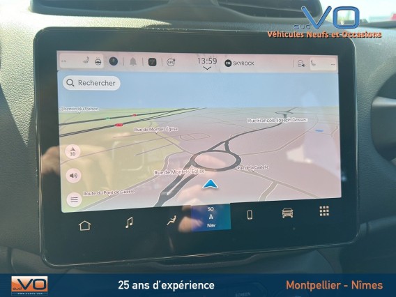 Aperçu de la photo 24 du véhicule JEEP RENEGADE