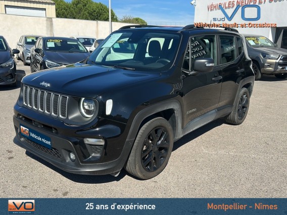 Aperçu de la photo 27 du véhicule JEEP RENEGADE