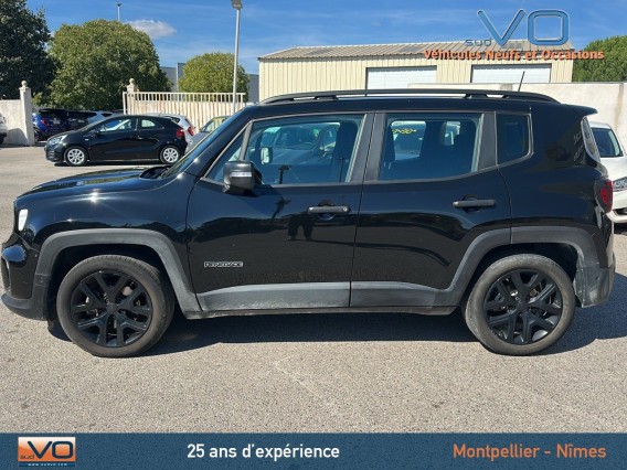 Aperçu de la photo 28 du véhicule JEEP RENEGADE