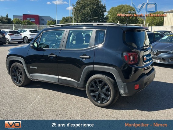 Aperçu de la photo 29 du véhicule JEEP RENEGADE