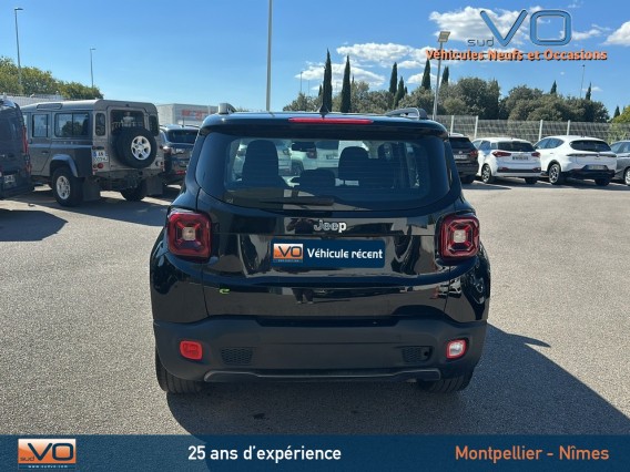 Aperçu de la photo 30 du véhicule JEEP RENEGADE