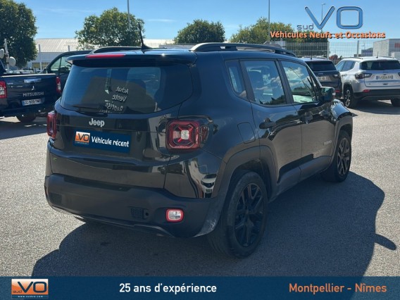Aperçu de la photo 31 du véhicule JEEP RENEGADE