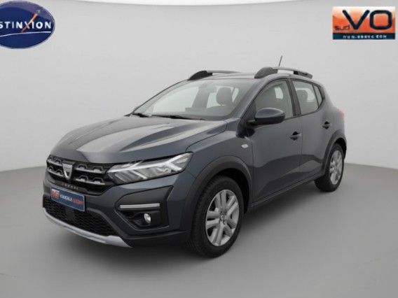 Aperçu de la photo 16 du véhicule DACIA SANDERO