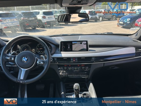 Aperçu de la photo 9 du véhicule BMW X6 F16