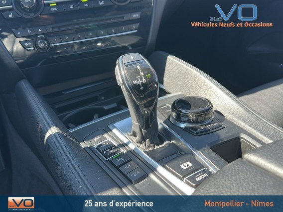 Aperçu de la photo 11 du véhicule BMW X6 F16