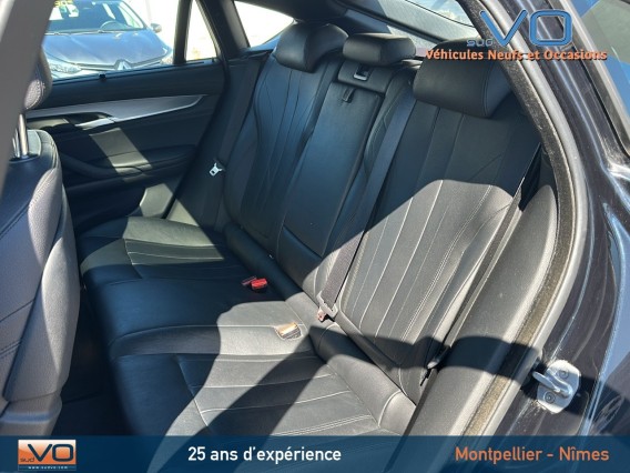 Aperçu de la photo 17 du véhicule BMW X6 F16