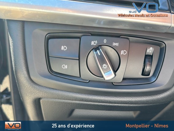 Aperçu de la photo 23 du véhicule BMW X6 F16