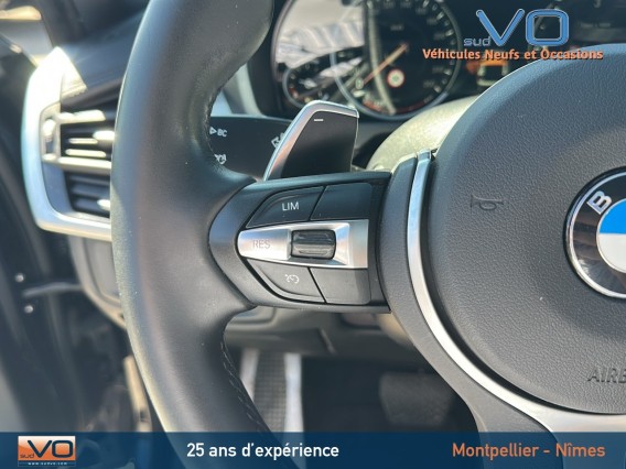 Aperçu de la photo 24 du véhicule BMW X6 F16