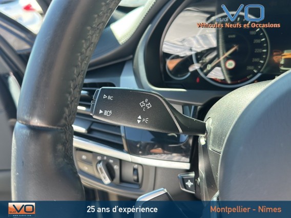 Aperçu de la photo 25 du véhicule BMW X6 F16