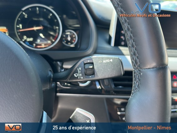 Aperçu de la photo 27 du véhicule BMW X6 F16