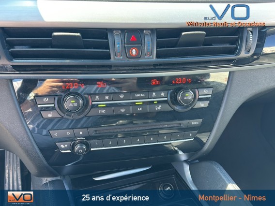 Aperçu de la photo 29 du véhicule BMW X6 F16