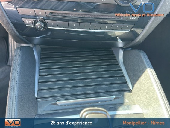 Aperçu de la photo 31 du véhicule BMW X6 F16