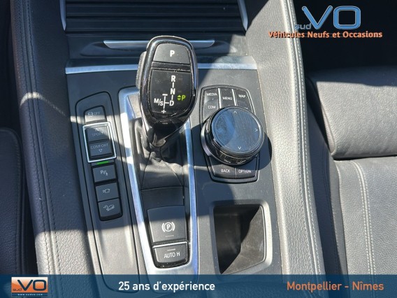 Aperçu de la photo 32 du véhicule BMW X6 F16