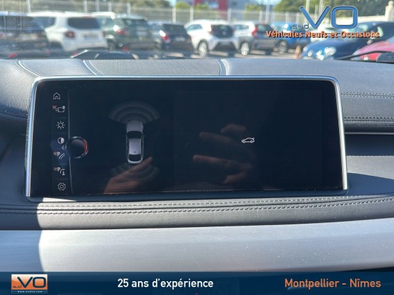 Aperçu de la photo 34 du véhicule BMW X6 F16