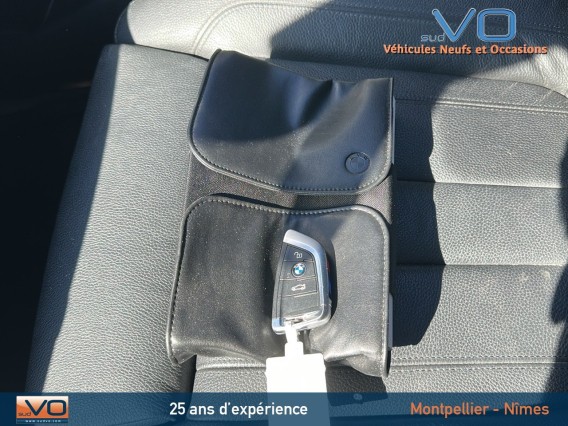 Aperçu de la photo 35 du véhicule BMW X6 F16