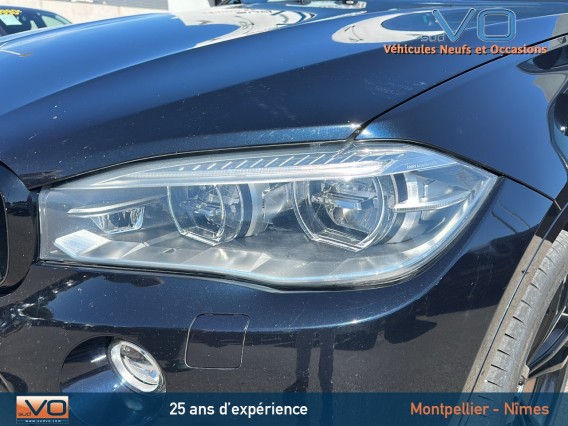 Aperçu de la photo 38 du véhicule BMW X6 F16