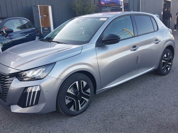 Aperçu de la photo 4 du véhicule PEUGEOT 208