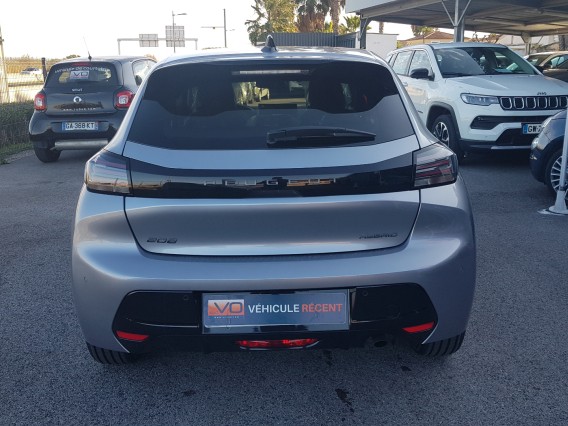 Aperçu de la photo 6 du véhicule PEUGEOT 208