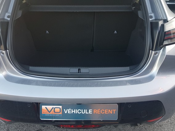 Aperçu de la photo 12 du véhicule PEUGEOT 208