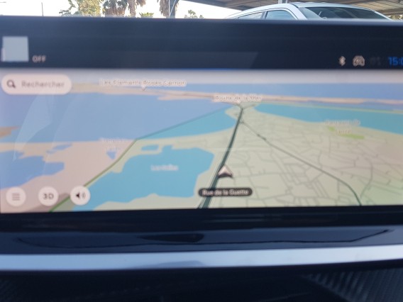 Aperçu de la photo 22 du véhicule PEUGEOT 208