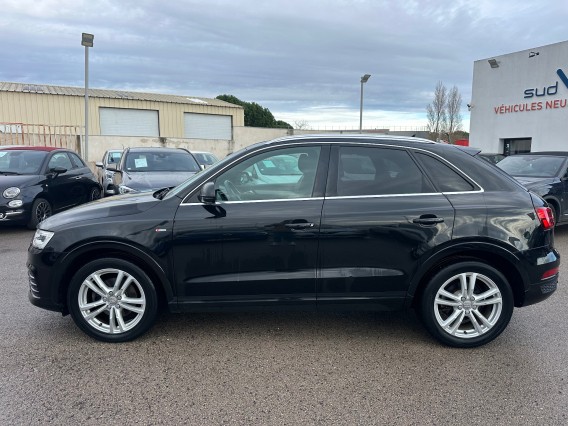 Aperçu de la photo 5 du véhicule AUDI Q3