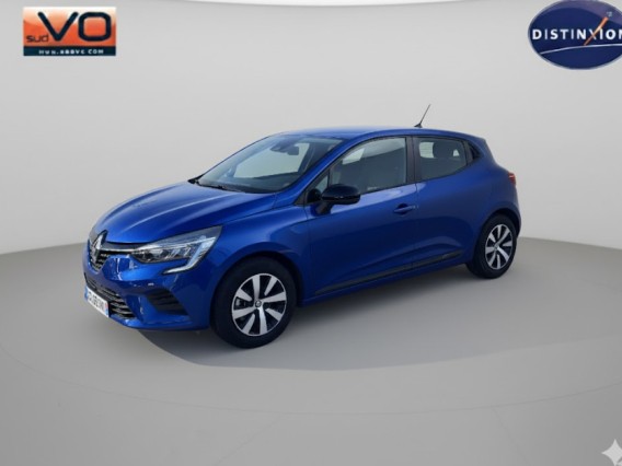 Aperçu de la photo 2 du véhicule RENAULT CLIO V