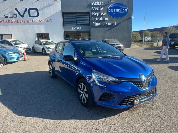 Aperçu de la photo 3 du véhicule RENAULT CLIO V