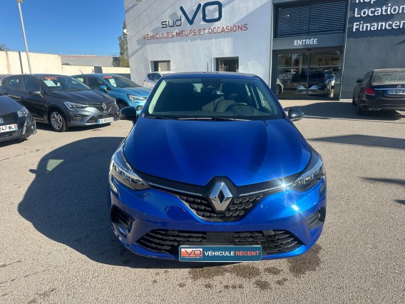 Aperçu de la photo 4 du véhicule RENAULT CLIO V